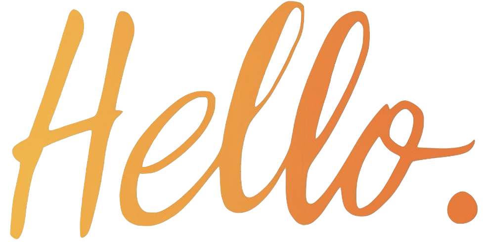 Hello Logo